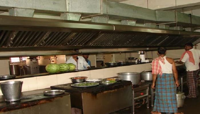 JJMMC Hostels photo 1